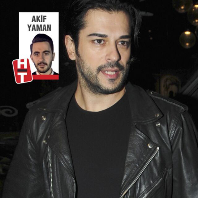 "Olağanüstü bir adam"