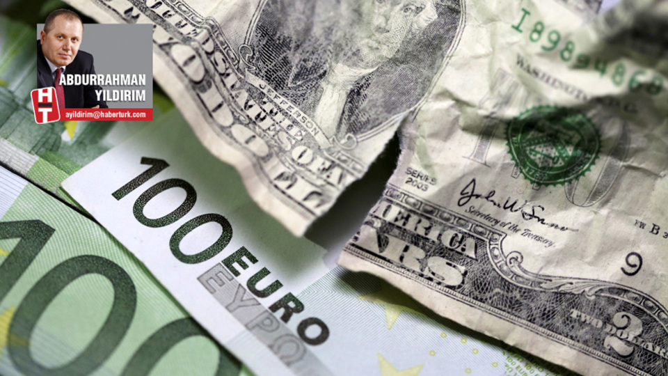 Trump'ı kızdıracak hamle bu kez Draghi'den