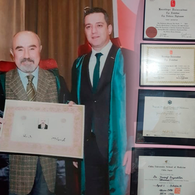 Onu tanıyınca 'imkansız' demeyeceksiniz