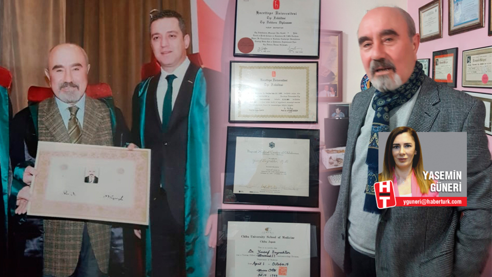 Onu tanıyınca 'imkansız' demeyeceksiniz