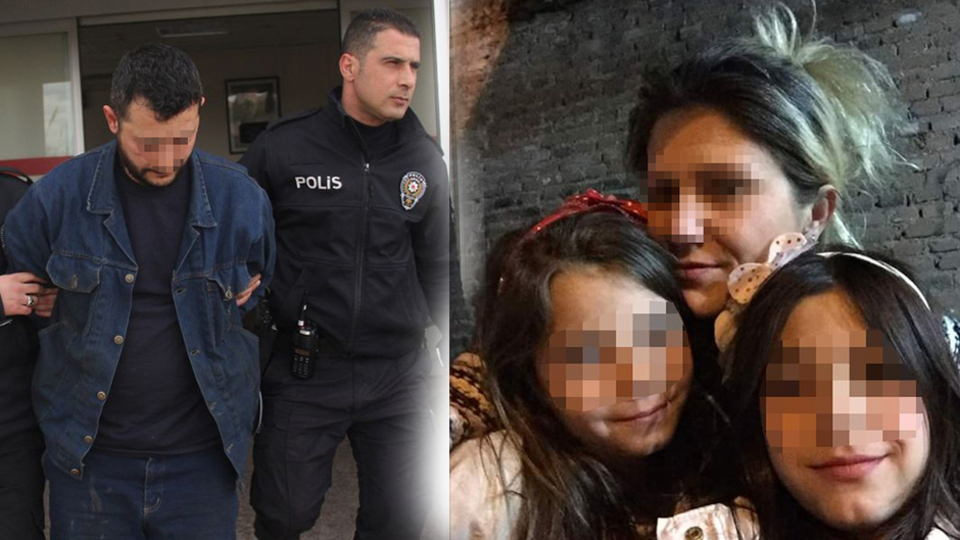 Eski kocanın kıskançlık dehşeti!