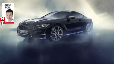 BMW, dünyaca ünlü kulübe ortak oluyor