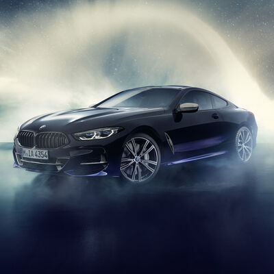 BMW, dünyaca ünlü kulübe ortak oluyor