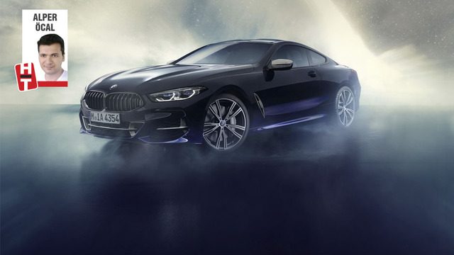 BMW, dünyaca ünlü kulübe ortak oluyor