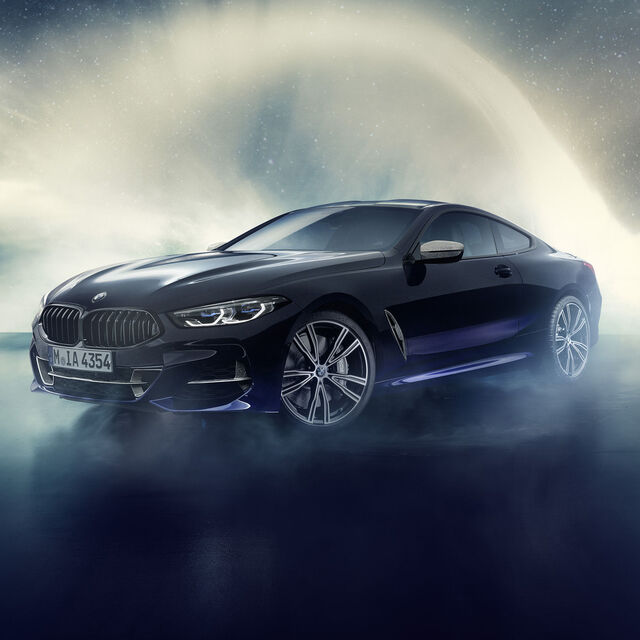 BMW, dünyaca ünlü kulübe ortak oluyor