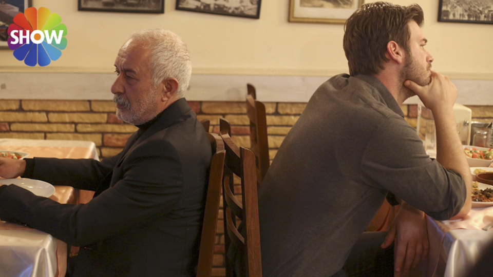 Kadir ve Cansız arasında neler yaşanacak?