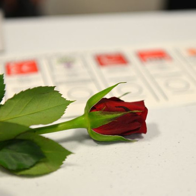 69 yıl sonra 70 kadın!