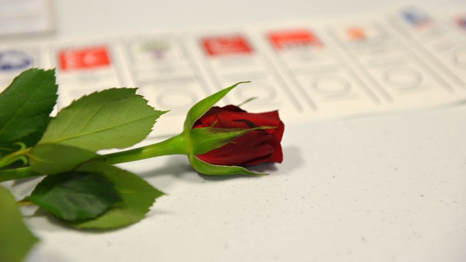 69 yıl sonra 70 kadın!