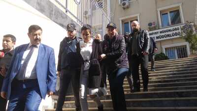 Armatör işadamına 'Rawa' tuzağı