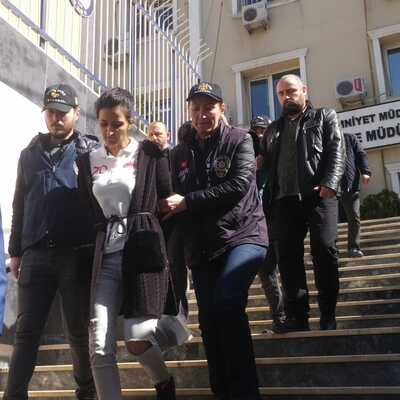 Armatör işadamına ‘Rawa’ tuzağı