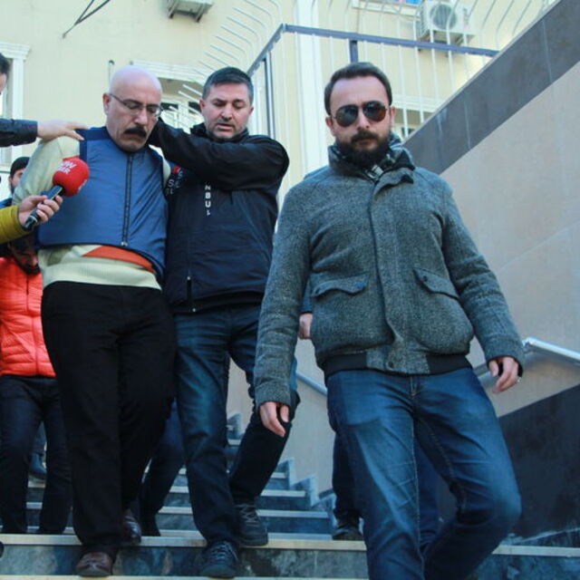 İstanbul'da katliam yapmıştı... Tutuklandı!