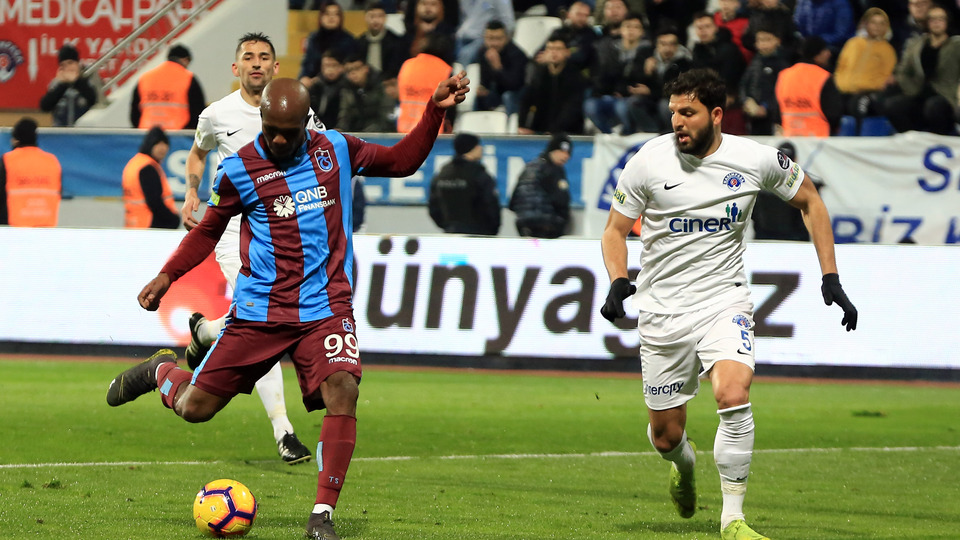 "Yusuf ve Abdülkadir gibisini görmedim"