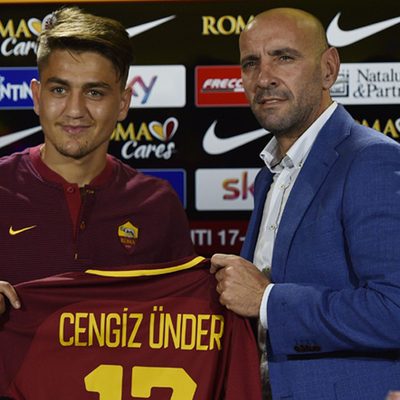 Roma'da şok üstüne şok!