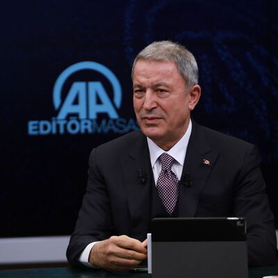 Bakan Akar açıkladı! Yeni askerlik sistemi böyle olacak