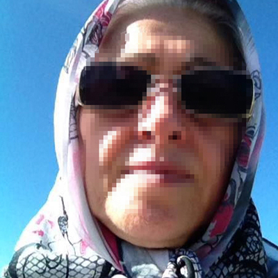 Kayınvalidesini öldürdü, eşini vurup defalarca bıçakladı! Sebebi akılalmaz!