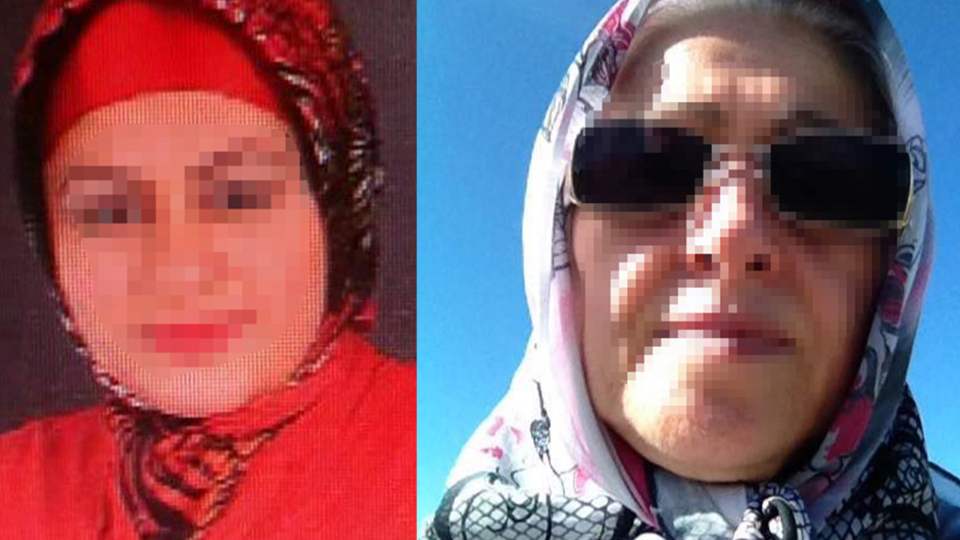 Kayınvalidesini öldürdü, eşini vurup defalarca bıçakladı! Sebebi akılalmaz!