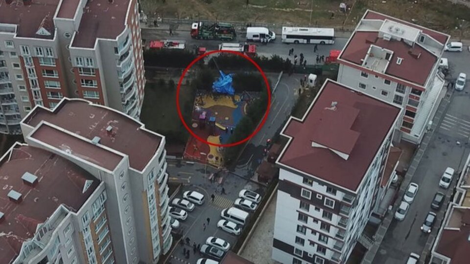 Düşen askeri helikopterde FETÖ şüphesi