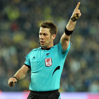 Fırat Aydınus, PFDK'ya sevk edildi