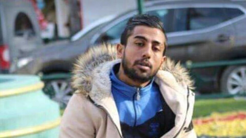 Hamile kadın öldüresiye dayak yedi! Şikayetçi olmadı