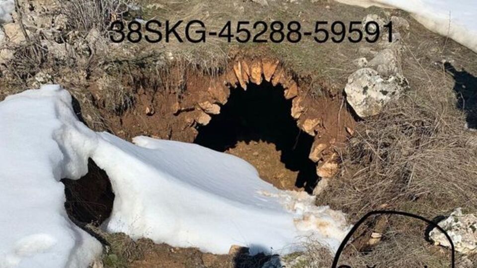 Şırnak'ta terör örgütüne ağır darbe!