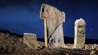 Göbeklitepe'nin önemi nedir?