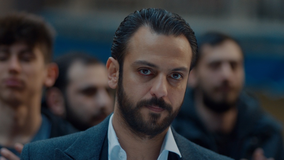 "Herkes Çukur'a borcuna öder!"