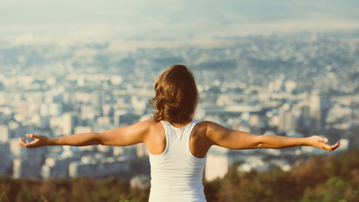 Güçlü, cesur, fedakar kadınlara... Bunu da başarabilirsiniz!