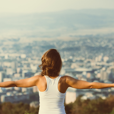 Güçlü, cesur, fedakar kadınlara... Bunu da başarabilirsiniz!