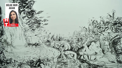 23 Mart'ta yok edilecek!