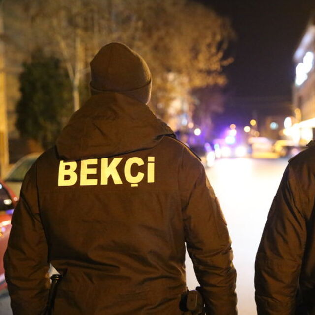 Bekçi alımı ne zaman?