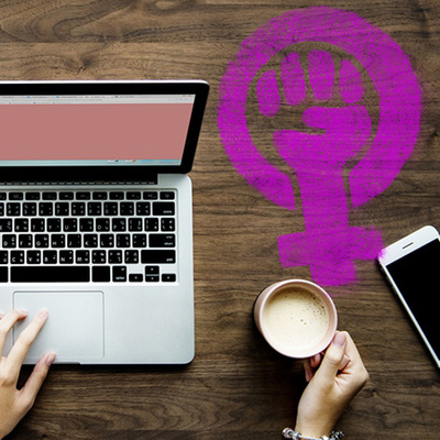 Google aramalarında Türkiye’nin 8 Mart farkı!