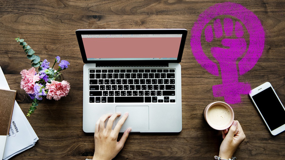 Google aramalarında Türkiye'nin 8 Mart farkı!