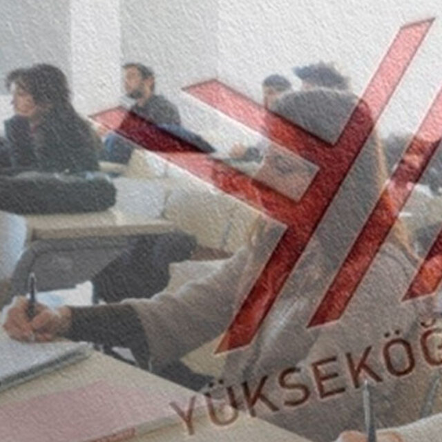 YÖKDİL sınav giriş belgesi sorgulama işlemi!