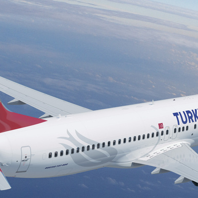 İş arayan üniversite öğrencilerinin dikkatine! THY ilan verdi