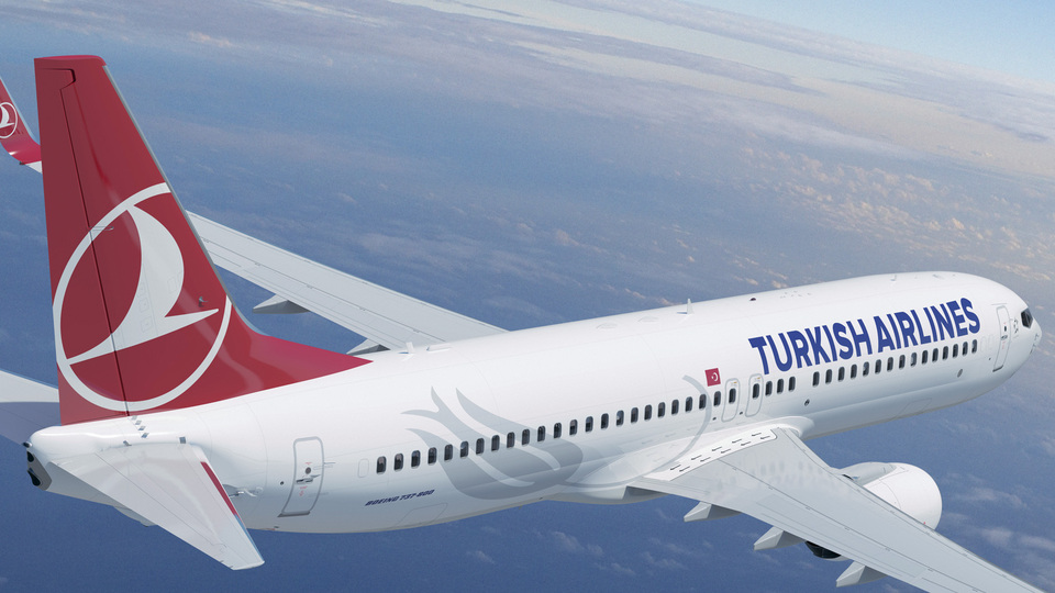 İş arayan üniversite öğrencilerinin dikkatine! THY ilan verdi