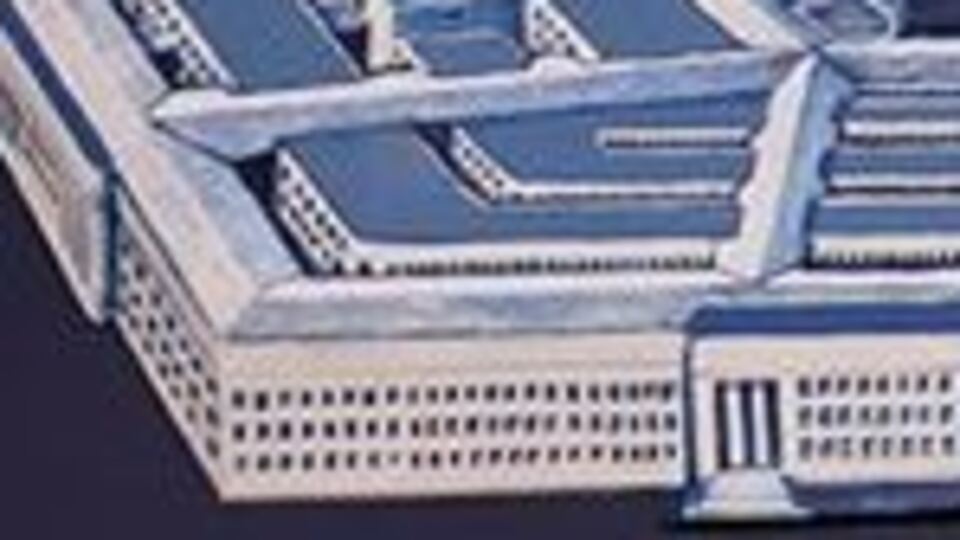 Pentagon'dan Türkiye açıklaması