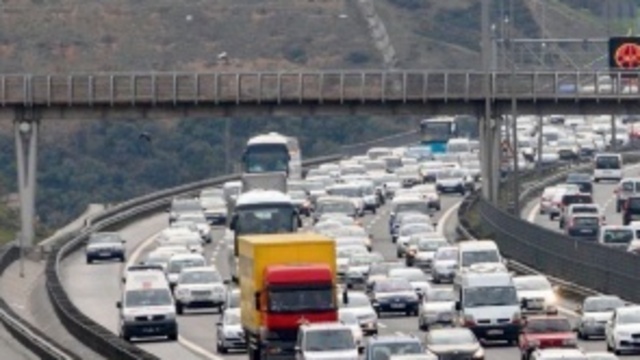 İstanbul'da bugün bu yollara dikkat!