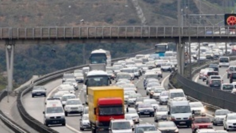 İstanbul'da bugün bu yollara dikkat!