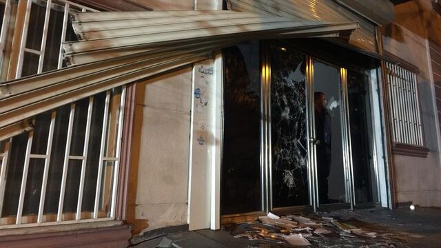 Açlık grevindeki HDP'lilere operasyon: 7 gözaltı