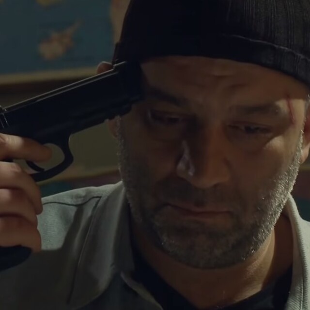 Mesut ihtihar mı ediyor?
