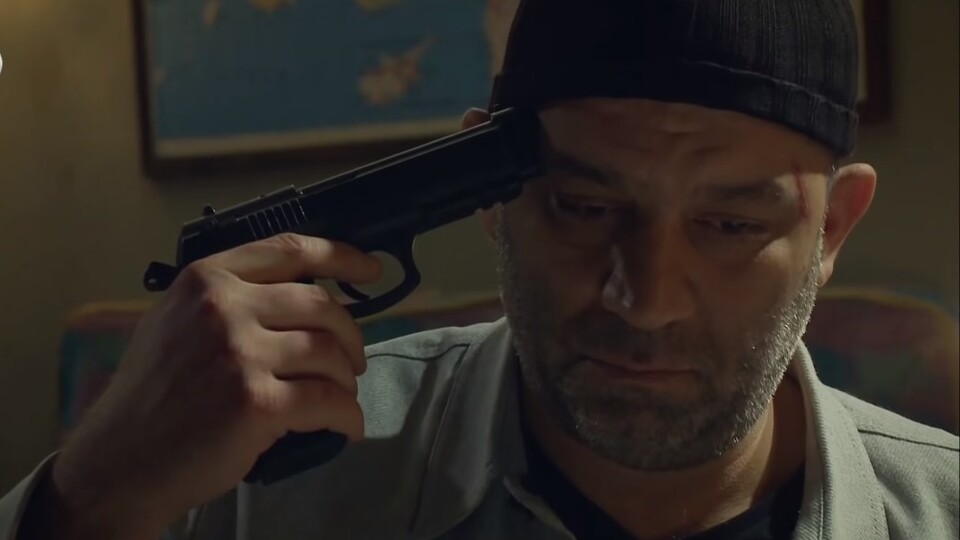 Mesut ihtihar mı ediyor?