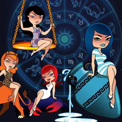 Yıldızınız bugün ne söylüyor?