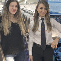 Yağmur Sarıoğlu'ndan büyük jest!