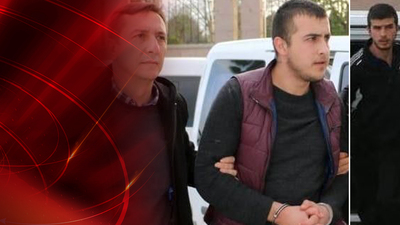 Cinayet zanlısı kardeşler polise öyle bir şey dedi ki!