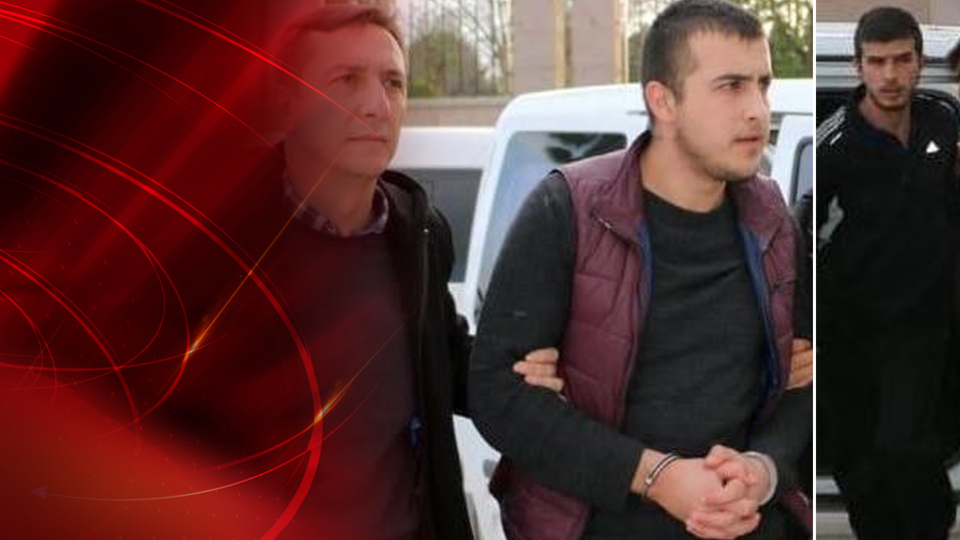 Cinayet zanlısı kardeşler polise öyle bir şey dedi ki!