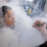 Çok önemli araştırma! E-sigara kalp krizi riskini yüzde 34 artırıyor!