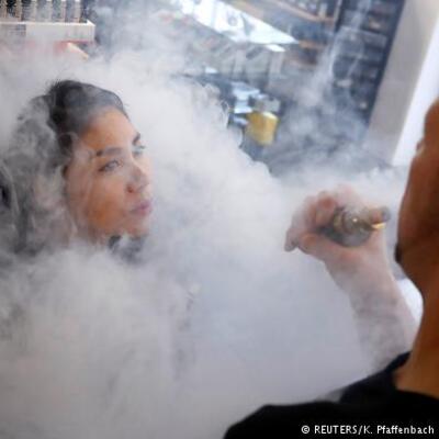 Çok önemli araştırma! E-sigara kalp krizi riskini yüzde 34 artırıyor!