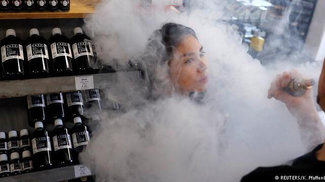 Çok önemli araştırma! E-sigara kalp krizi riskini yüzde 34 artırıyor!