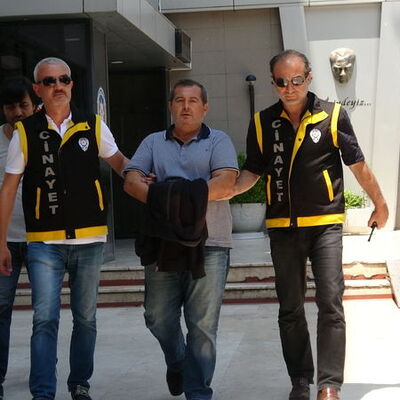 "Lüks içinde yaşıyordu, vurdum"