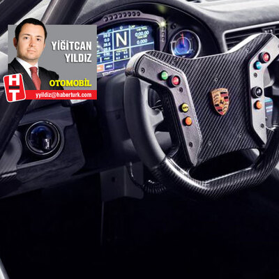 Artık direksiyonu bilgisayara bırakacak!